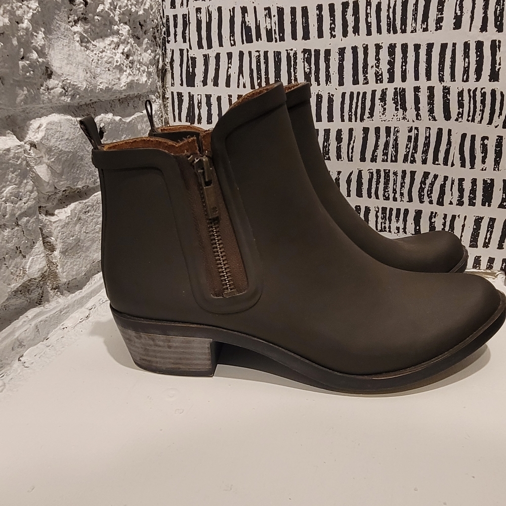 Fall Booties! - Picture 2 of 5